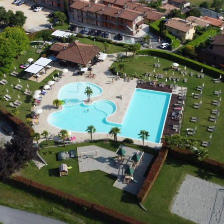 Residence La Berna Tremosine Zewnętrze zdjęcie