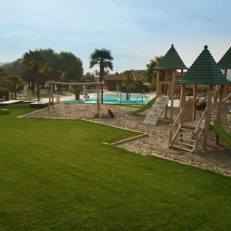 Residence La Berna Tremosine Zewnętrze zdjęcie