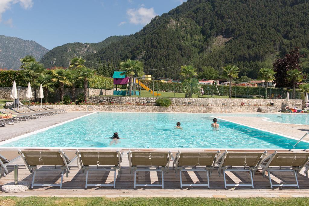 Residence La Berna Tremosine Zewnętrze zdjęcie