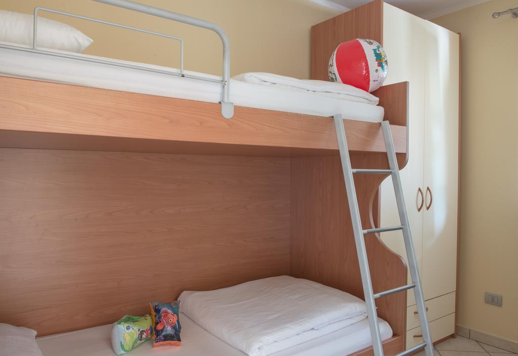 Residence La Berna Tremosine Pokój zdjęcie