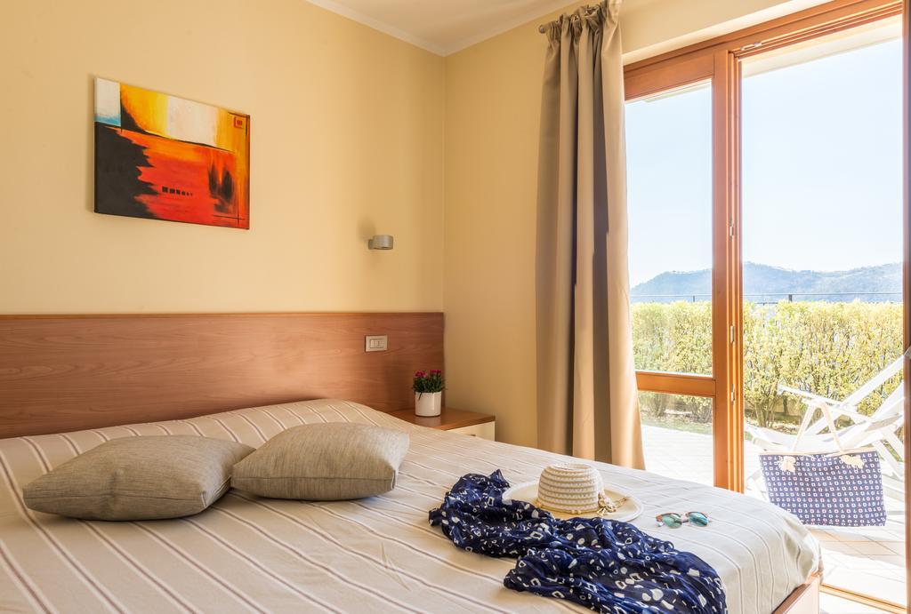 Residence La Berna Tremosine Zewnętrze zdjęcie